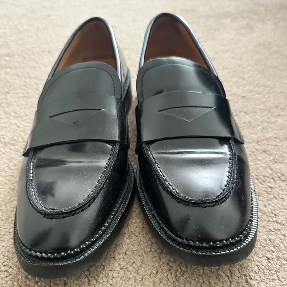& Other Stories Loafers - Picture 2 of 4